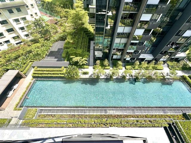 Condominium for sale in Holland
