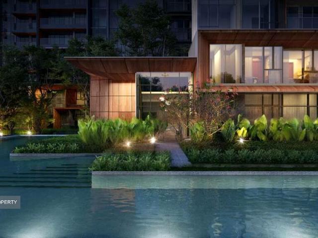 Condominium for sale in Holland