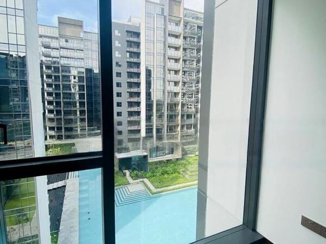 Condominium for sale in Holland
