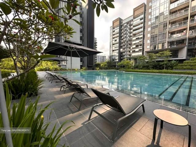 Condominium for sale in Holland