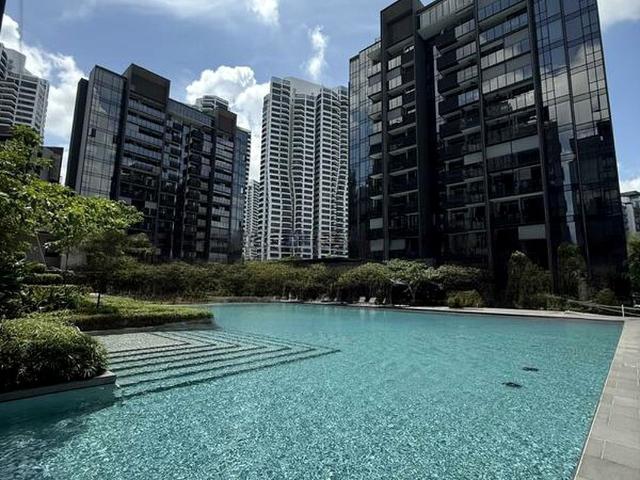 Condominium for sale in Holland