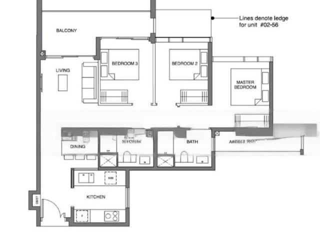 Condominium for sale in Holland