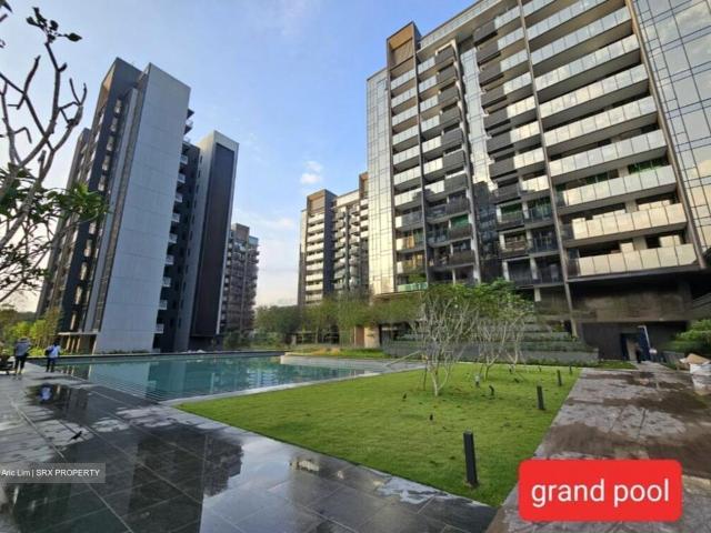 Condominium for sale in Bukit Timah