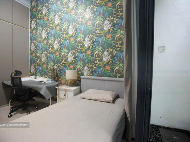 Condominium for rent in Holland