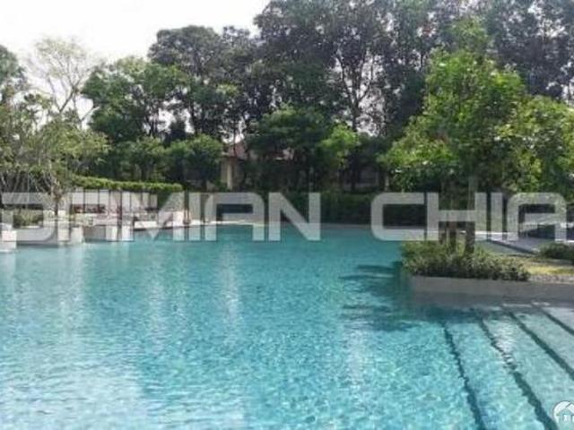 Apartment for sale in Bukit Timah
