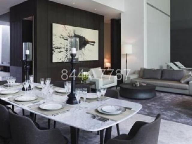 Apartment for sale in Bukit Timah