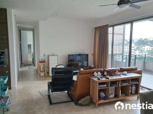 Apartment for sale in Bukit Timah