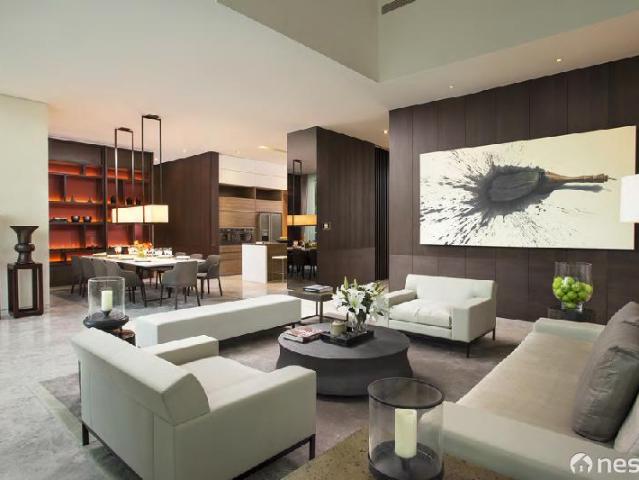 Apartment for sale in Bukit Timah