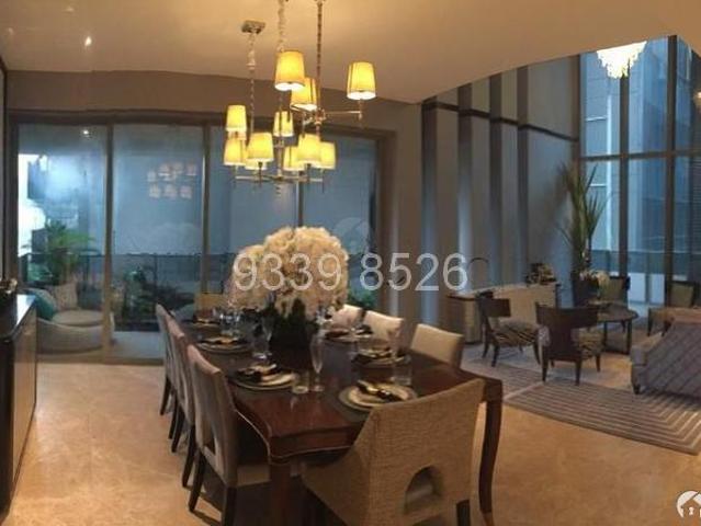 Apartment for sale in Bukit Timah