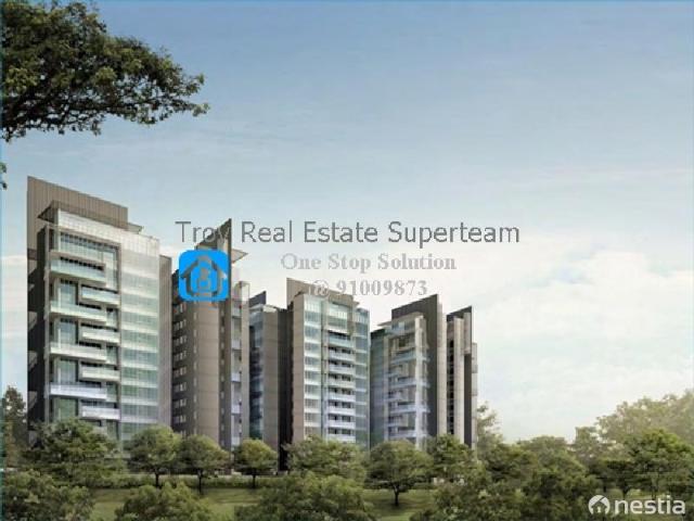 Apartment for sale in Bukit Timah