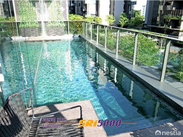 Apartment for sale in Bukit Timah