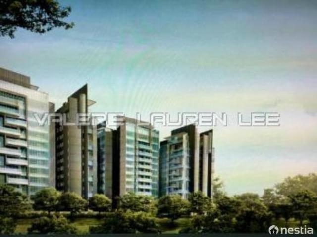 Apartment for sale in Bukit Timah