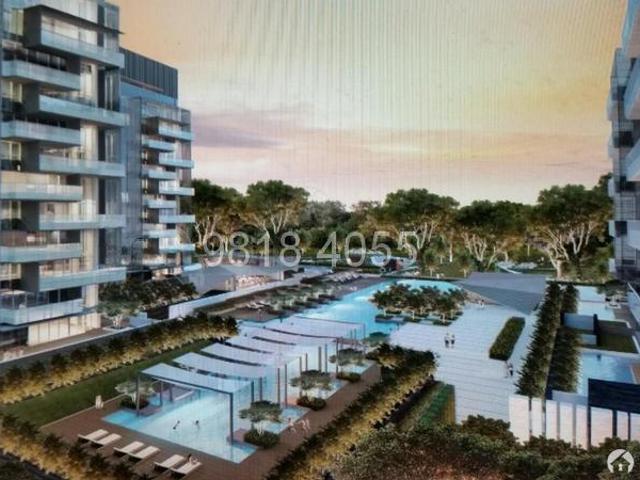 Apartment for sale in Bukit Timah