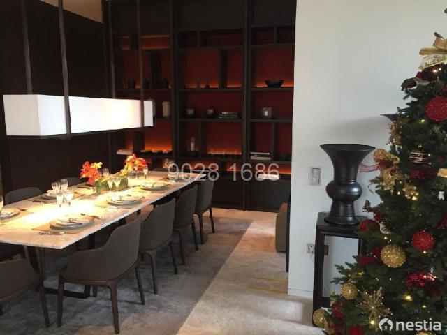 Apartment for sale in Bukit Timah