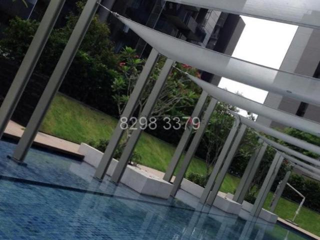 Apartment for sale in Bukit Timah