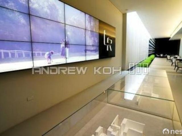 Apartment for sale in Bukit Timah