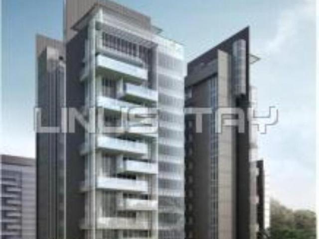 Apartment for sale in Bukit Timah