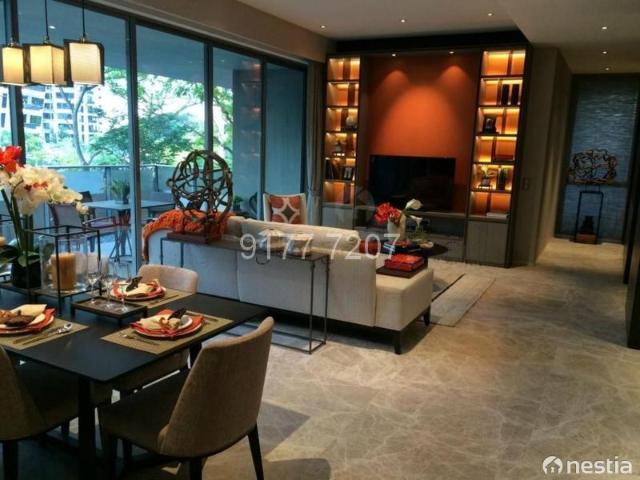 Apartment for sale in Bukit Timah