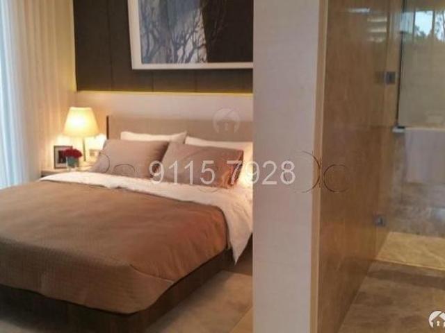 Apartment for sale in Bukit Timah