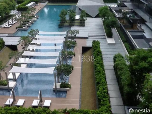 Apartment for sale in Holland