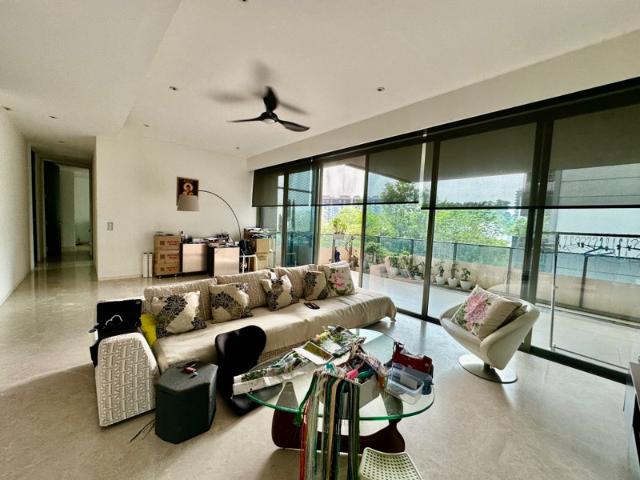 Condominium for rent