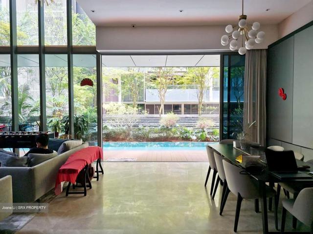 Condominium for rent in Holland