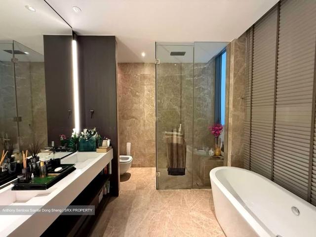 Condominium for rent in Holland
