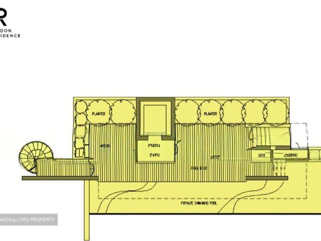 Condominium for sale in Holland