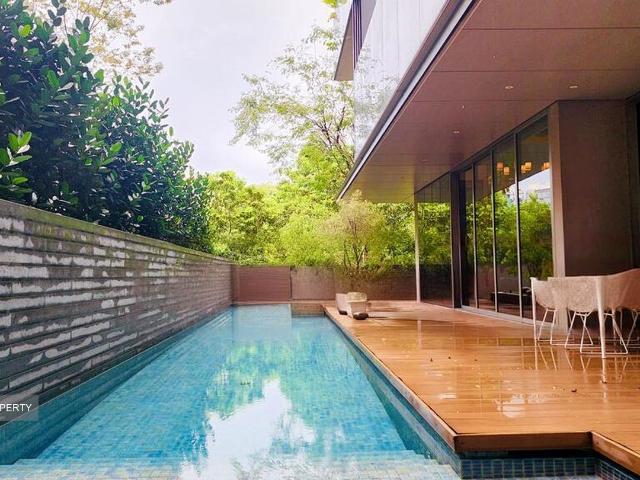 Condominium for sale in Holland