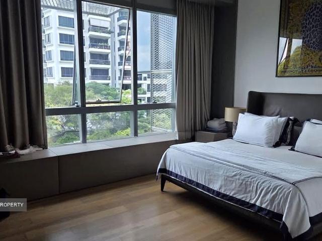 Condominium for rent in Holland
