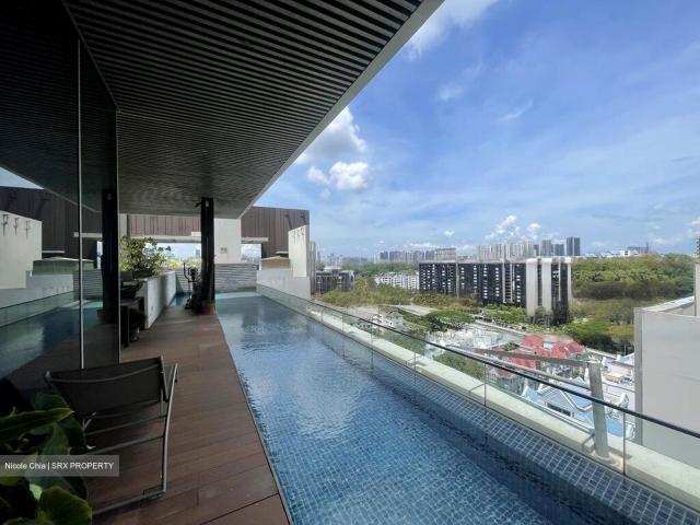 Condominium for sale in Holland