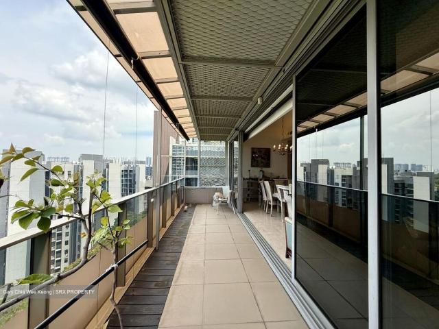 Condominium for sale in Holland