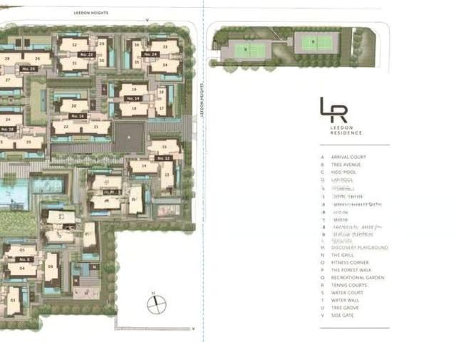 Condominium for rent in Holland