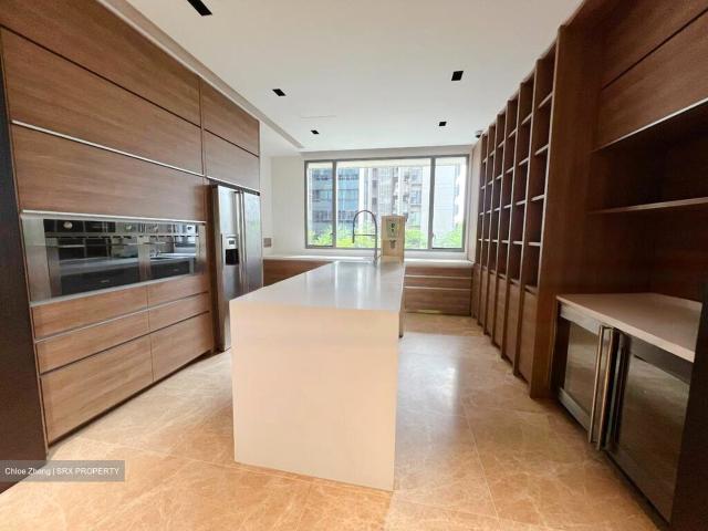 Condominium for sale in Bukit Timah