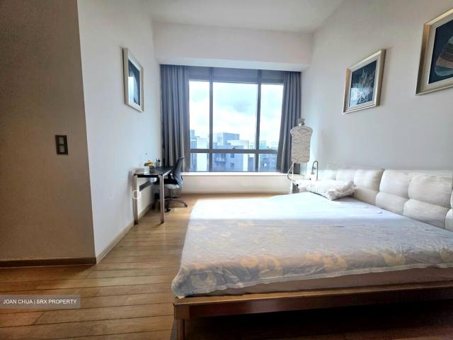 Condominium for sale in Holland