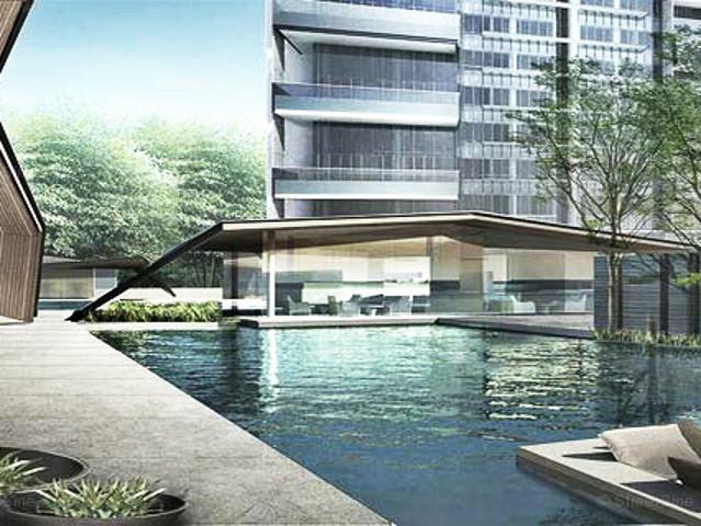 Condominium for sale in Holland