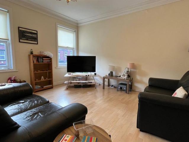 Apartment for rent in Burley, Leeds