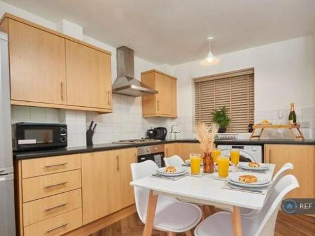 House for rent in West Yorkshire