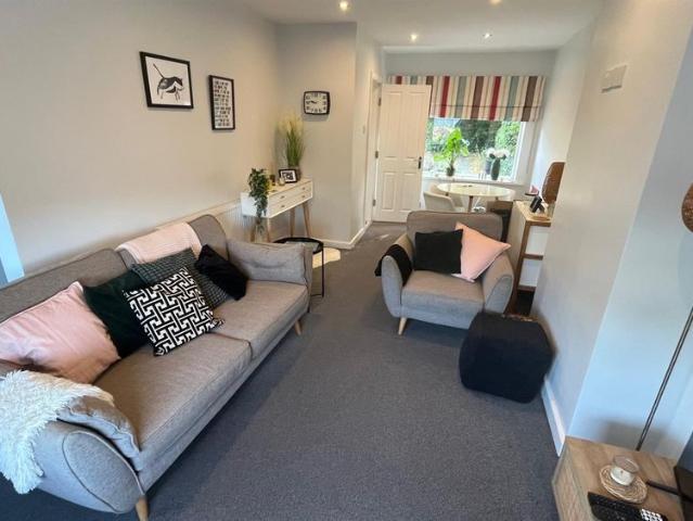House for rent in West Yorkshire