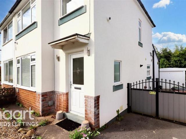 House for rent in Cookridge, West Yorkshire