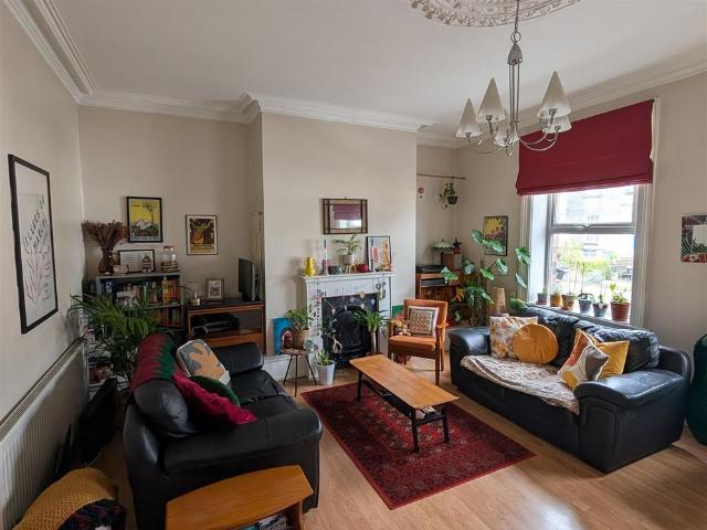 Apartment for rent in Chapel Allerton, West Yorkshire