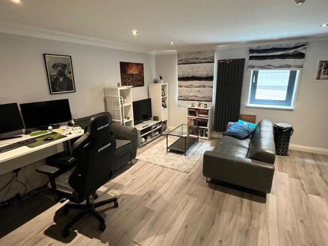 Apartment for rent in Leylands, West Yorkshire