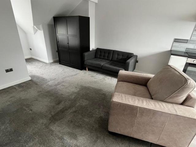 Apartment for rent in Roundhay, West Yorkshire