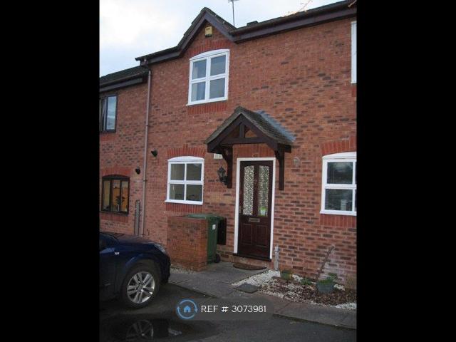 House for rent in Lyppard Grange, Worcester