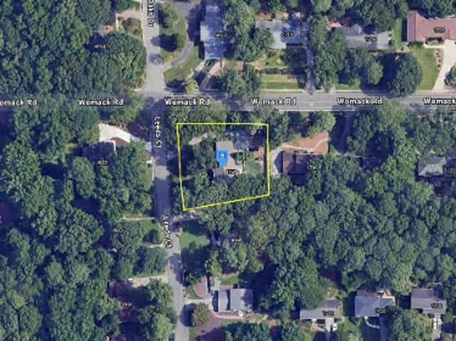 House for sale in Dunwoody, Georgia