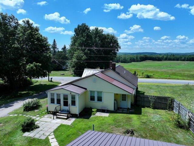 House for sale in Maine