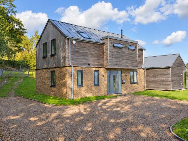 House for rent in Skippers Hill, Wealden