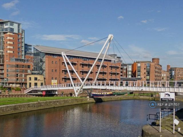 Apartment for rent in Steander, Leeds