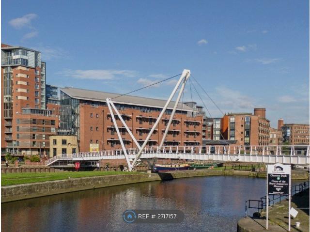 Apartment for rent in Steander, Leeds