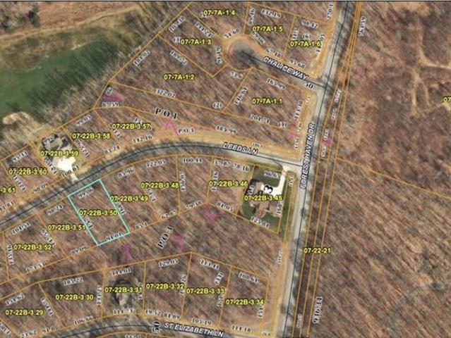 Land for sale in Daniels, West Virginia